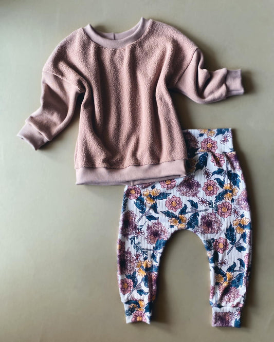 H. Hall - RTS 2T Dolman & Harems