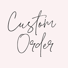 A. Tyree - Custom